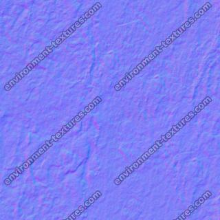 Seamless Textures of Rock + Normal & Bump Mapping 